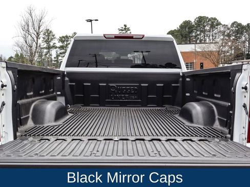 Used 2025 Chevrolet Silverado 2500 LT w/ Convenience Package image 35