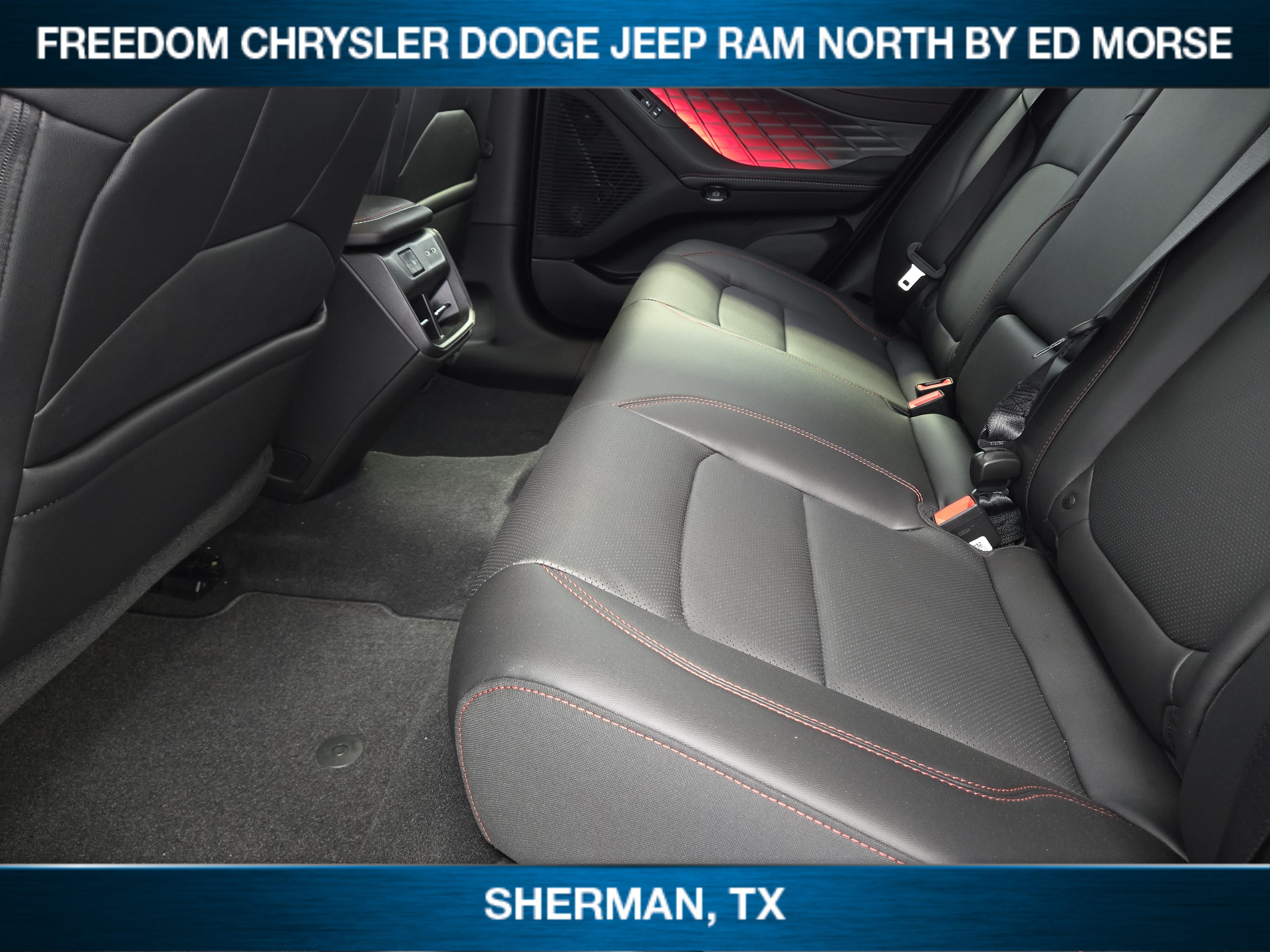 New 2026 Dodge Charger R/T AWD/4WD image 20