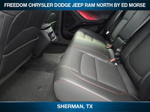 New 2026 Dodge Charger R/T AWD/4WD image 20