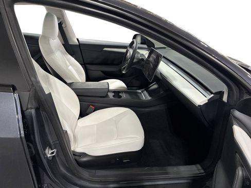 Certified 2023 Tesla Model 3 Standard Range RWD image 13
