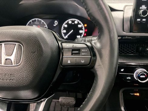 Used 2023 Honda CR-V EX-L image 24