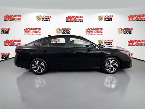 Certified 2025 Subaru Legacy Base image 16