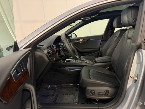Used 2019 Audi A5 2.0T Premium w/ Convenience Package AWD/4WD image 5