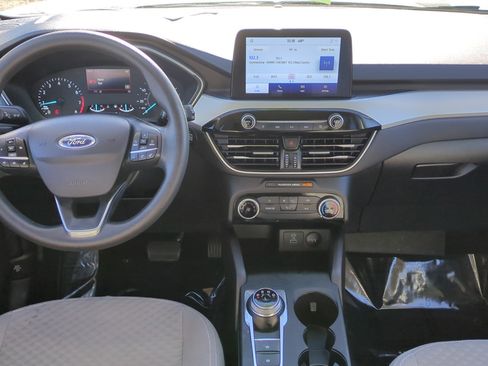 Used 2022 Ford Escape SE image 26
