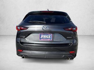 Used 2025 MAZDA CX-5 AWD 2.5 S w/ Select Package video 4