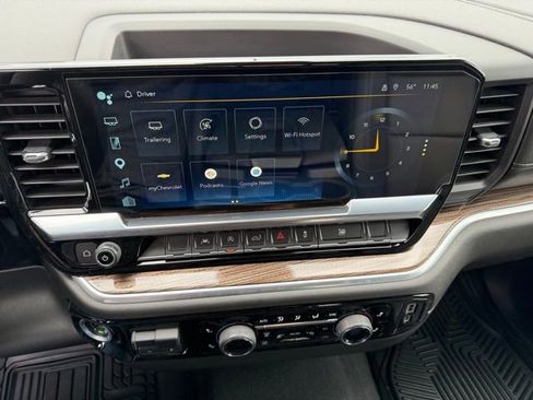 Used 2023 Chevrolet Silverado 1500 LT w/ All Star Edition Plus image 21