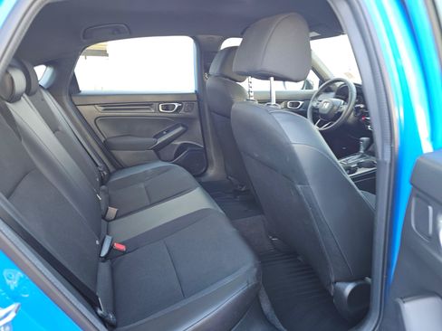 Used 2023 Honda Civic Sport image 13