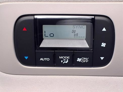 New 2026 Honda Odyssey EX-L image 13