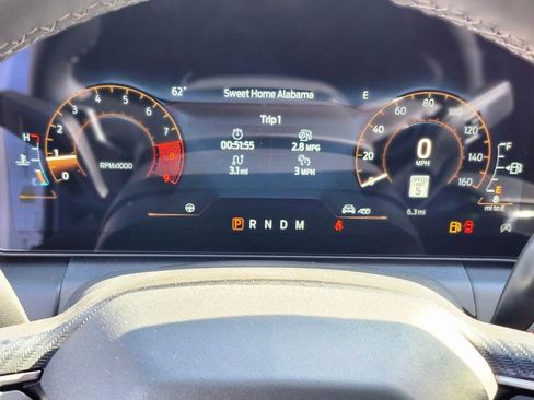 New 2025 Ford Mustang GT Premium RWD image 62