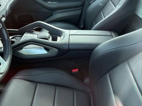 Used 2020 Mercedes-Benz GLE 350 4MATIC image 8