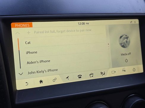 Used 2019 Jaguar F-TYPE Coupe image 9