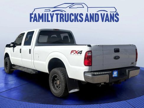 Used 2015 Ford F350 XL image 3