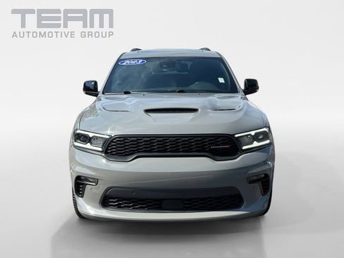 Certified 2023 Dodge Durango R/T AWD/4WD image 2