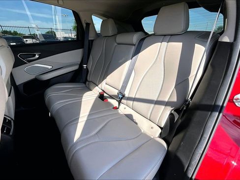 Used 2025 Acura RDX SH-AWD w/ Technology Package image 33