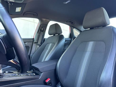 Used 2024 Honda Civic Sport image 5