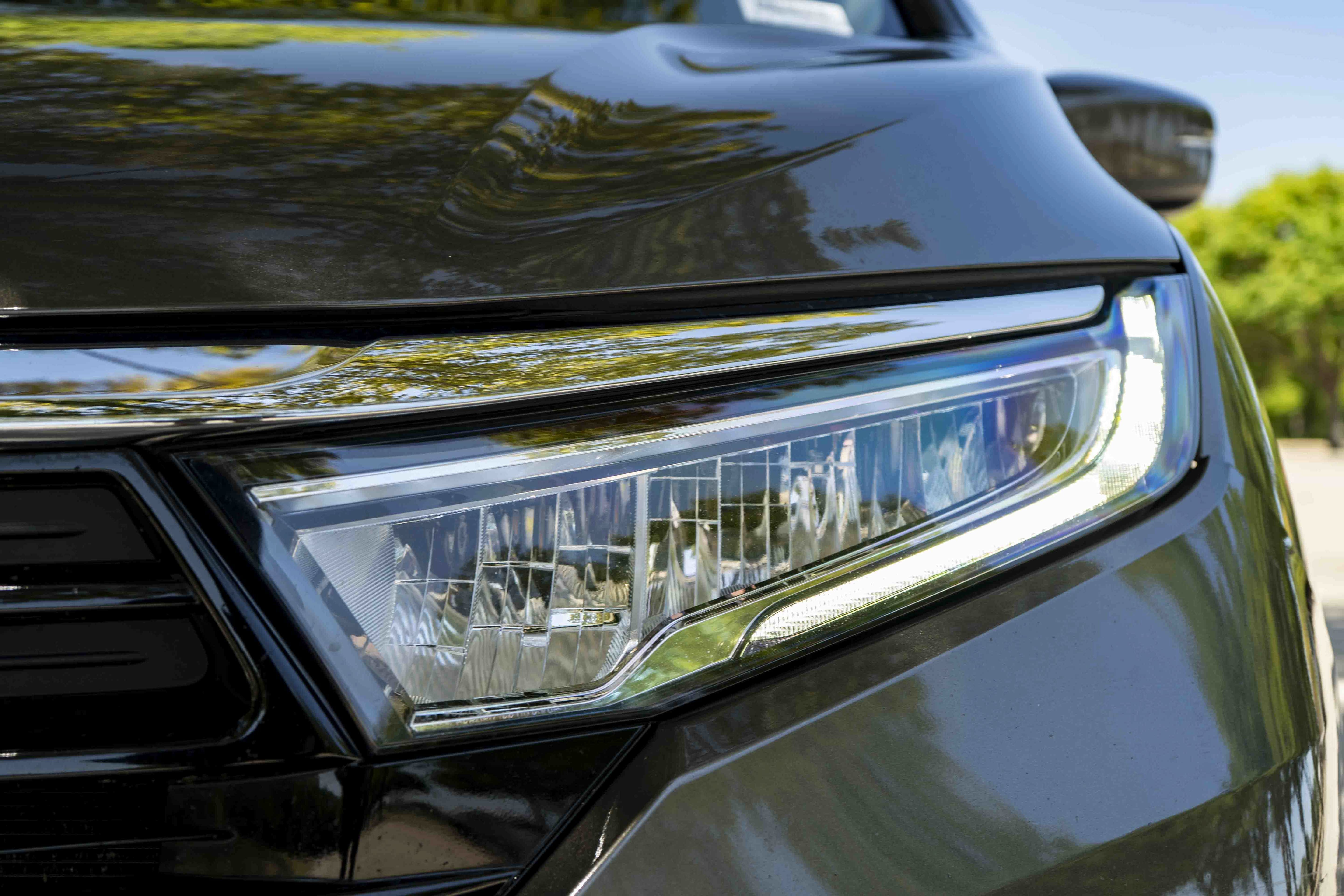 Certified 2022 Honda Odyssey EX-L image 11