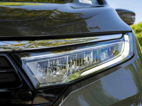 Used 2022 Honda Odyssey EX-L image 11