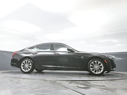 Used 2023 Cadillac CT5 Premium Luxury w/ Climate Package image 26