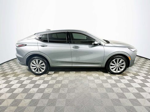 Used 2024 Buick Envista Avenir image 8