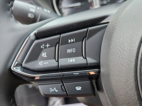 New 2025 MAZDA CX-5 AWD 2.5 S w/ Select Package image 23