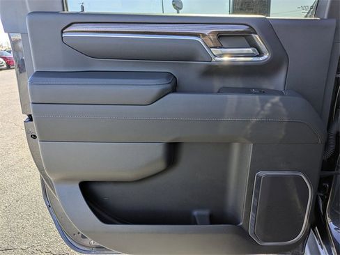 Used 2024 Chevrolet Silverado 2500 LT w/ All Star Edition image 28