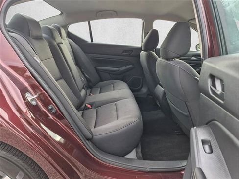 Used 2025 Nissan Altima 2.5 SV FWD image 20