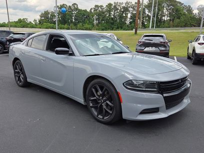 Used 2022 Dodge Charger SXT w/ Blacktop Package