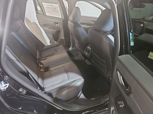 New 2026 Subaru Outback Touring XT AWD/4WD image 11