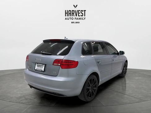 Used 2013 Audi A3 TDI Premium Plus FWD image 24