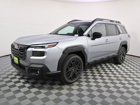 New 2026 Subaru Outback Limited XT AWD/4WD image 2