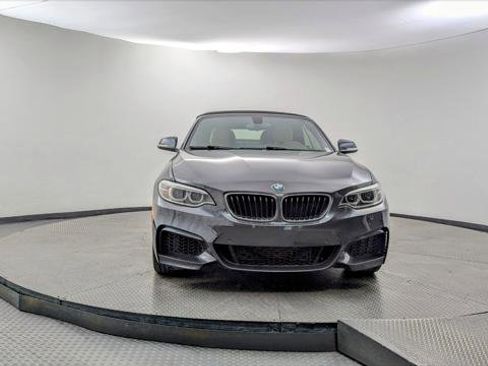 Used 2015 BMW M235i Convertible w/ Premium Package image 31