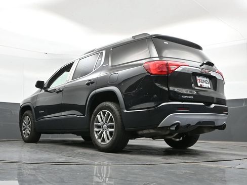 Used 2017 GMC Acadia SLE FWD image 48