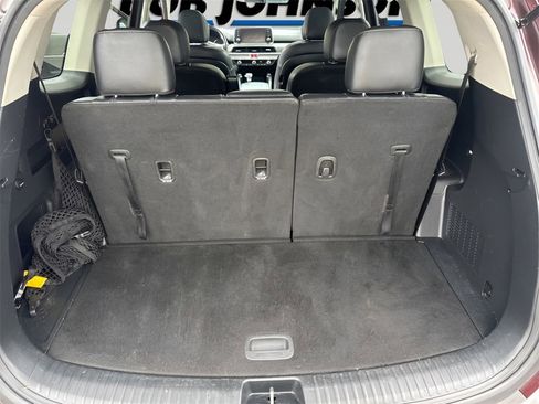 Used 2021 Kia Telluride S image 12