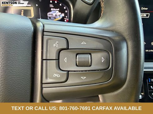Used 2024 GMC Sierra 2500 AT4 w/ AT4 Premium Plus Package AWD/4WD image 22