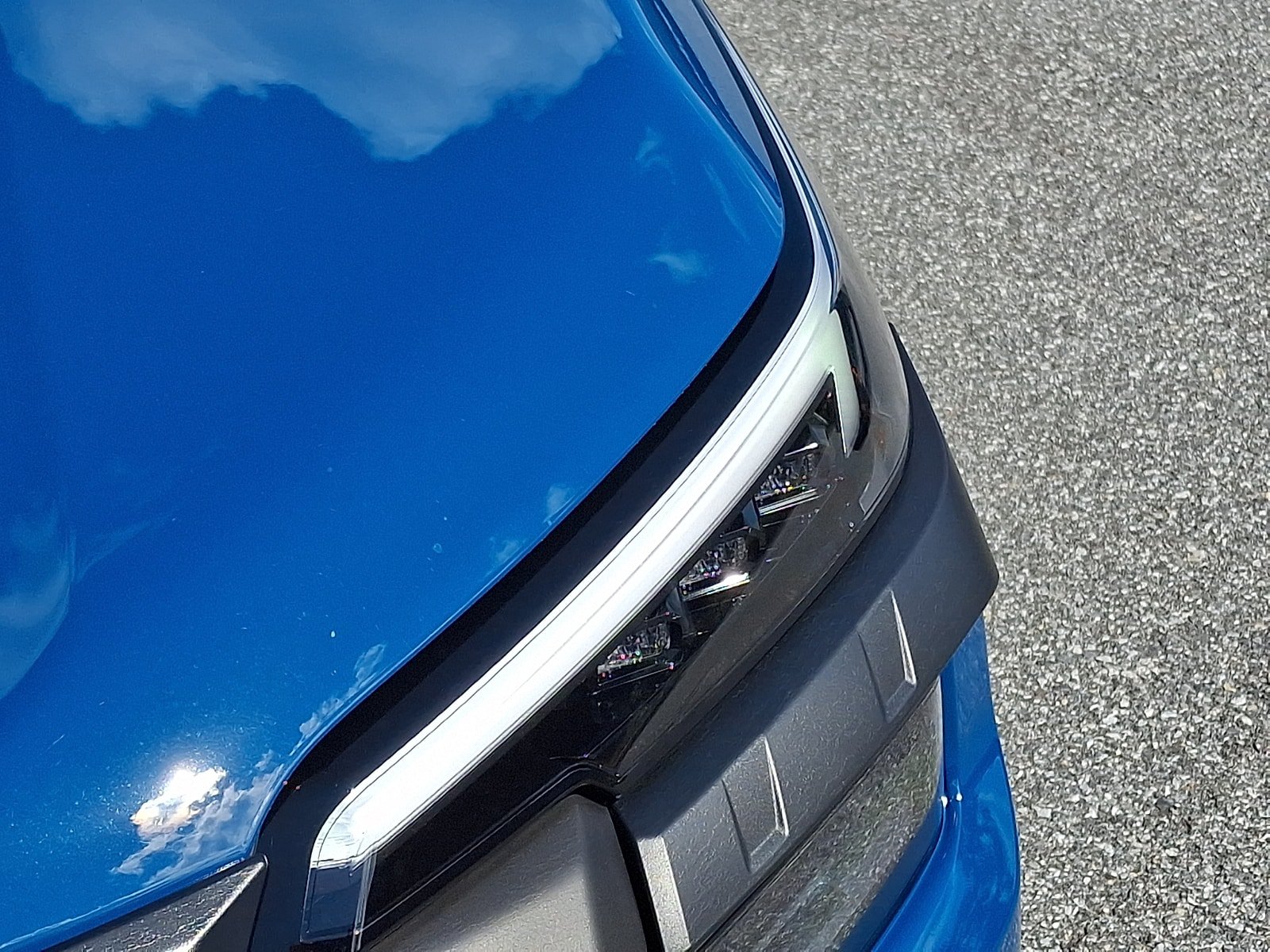 New 2026 Subaru Outback Wilderness AWD/4WD image 6