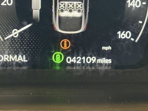 Used 2023 Honda Civic Sport Touring image 15