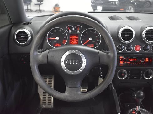 Used 2005 Audi TT 3.2 image 13