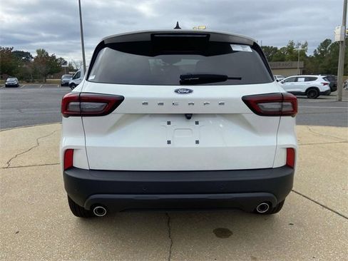 New 2026 Ford Escape ST-Line w/ Tech Pack #1 image 3