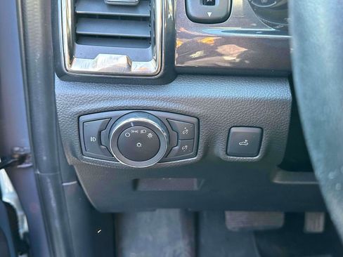 Used 2023 Ford Ranger Lariat w/ FX4 Off-Road Package image 19