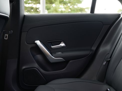 New 2026 Mercedes-Benz CLA 250 image 37