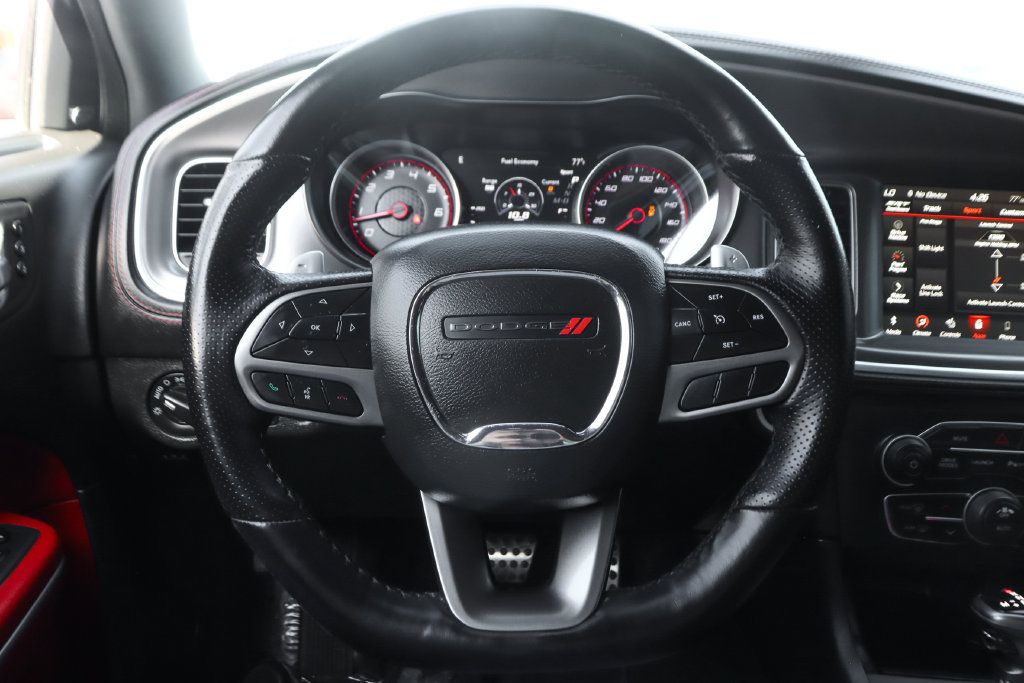 Used 2022 Dodge Charger Scat Pack RWD image 22