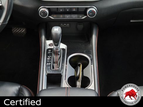 Used 2024 Nissan Altima 2.5 SR FWD image 22