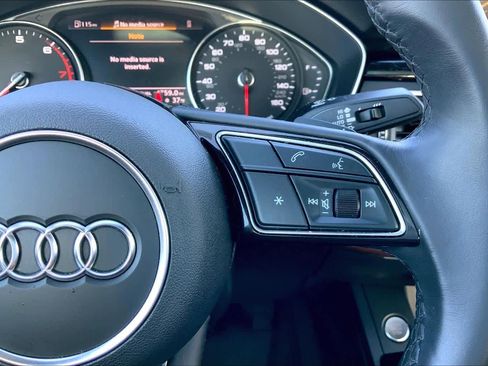 Used 2022 Audi A4 2.0T Premium w/ 18" Wheel Package image 24