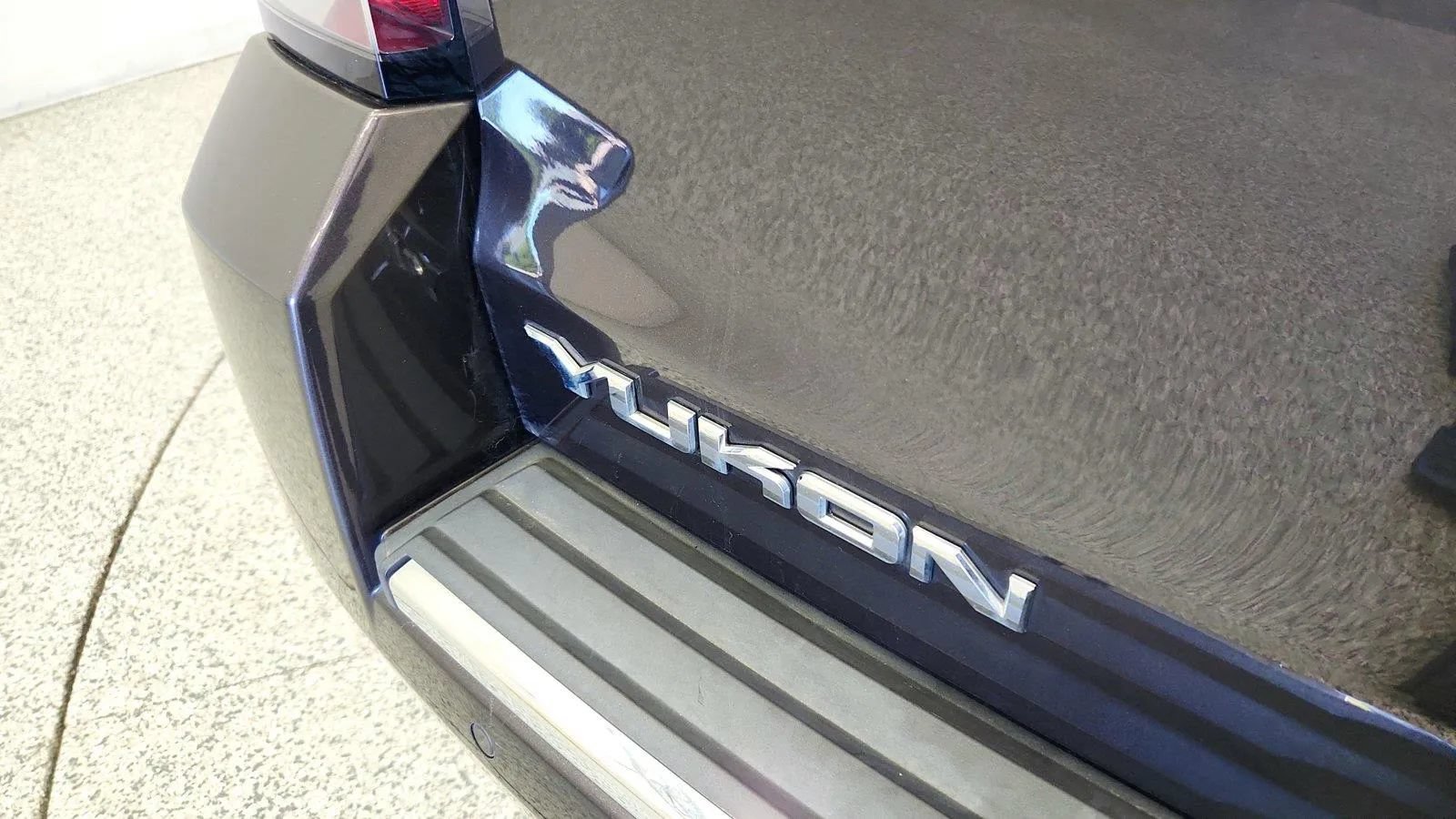 Used 2018 GMC Yukon Denali AWD/4WD image 41