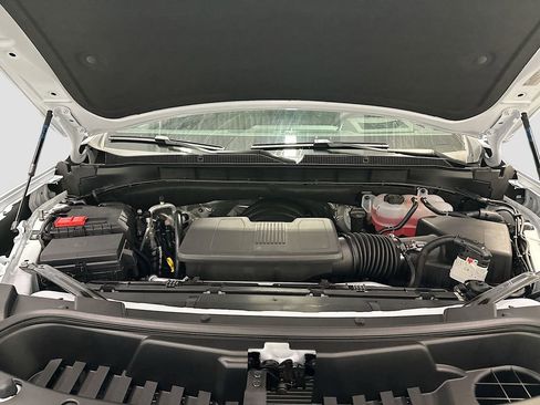 New 2026 Chevrolet Suburban High Country image 35