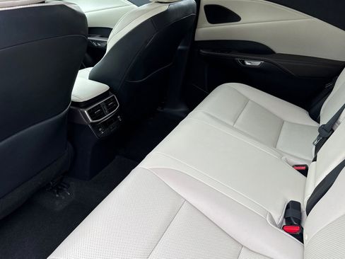 Used 2024 Lexus RX 350h w/ Convenience Package AWD/4WD image 11