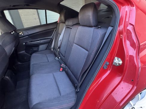 Used 2019 Subaru WRX Premium AWD/4WD image 33