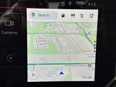 New 2026 GMC Sierra 2500 Denali Ultimate image 30