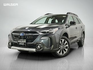 Used 2025 Subaru Outback Limited AWD/4WD video 1