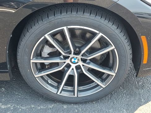 Used 2022 BMW 330i xDrive Sedan w/ Driving Assistance Package AWD/4WD image 8